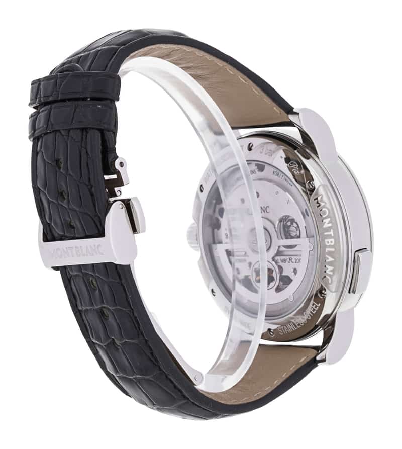 Montblanc Nicolas Rieussec 102337